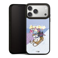 Organic Case schwarz