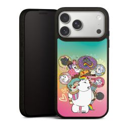 Organic Case schwarz