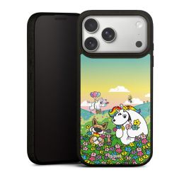 Organic Case schwarz