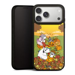 Organic Case schwarz