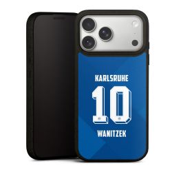 Organic Case schwarz