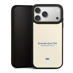 Organic Case schwarz