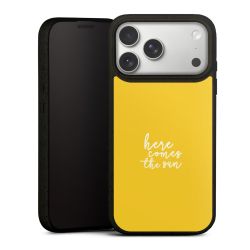 Organic Case schwarz