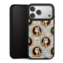 Organic Case schwarz