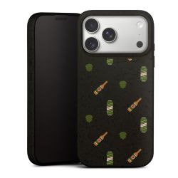 Organic Case schwarz