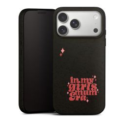 Organic Case schwarz