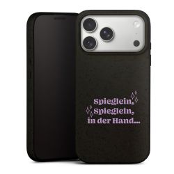 Organic Case schwarz