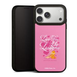 Organic Case schwarz