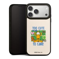 Organic Case schwarz