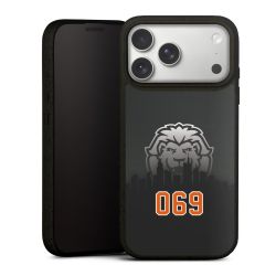 Organic Case schwarz