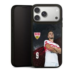 Organic Case schwarz