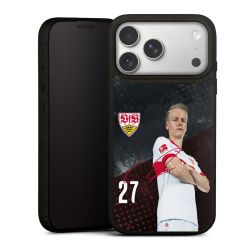 Organic Case schwarz