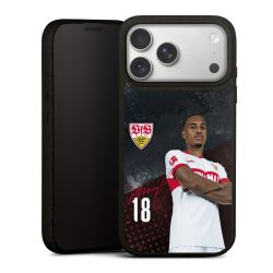 Organic Case schwarz