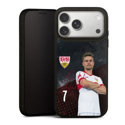 Organic Case schwarz