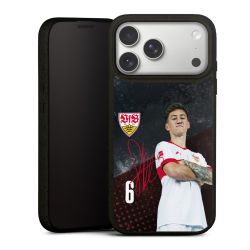 Organic Case schwarz