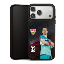 Organic Case schwarz