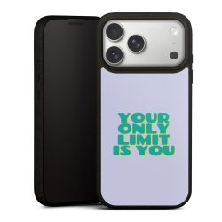 Organic Case schwarz