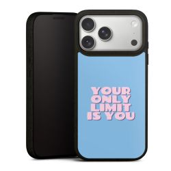 Organic Case schwarz