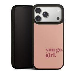 Organic Case schwarz