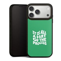 Organic Case schwarz