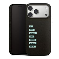 Organic Case schwarz