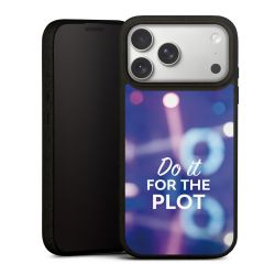 Organic Case schwarz