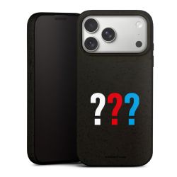 Organic Case schwarz