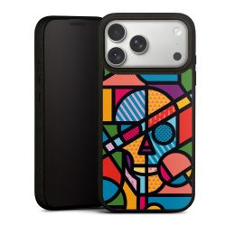 Organic Case schwarz