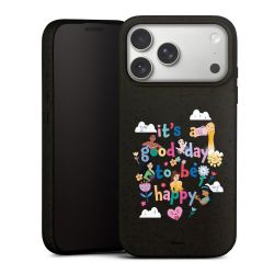 Organic Case schwarz