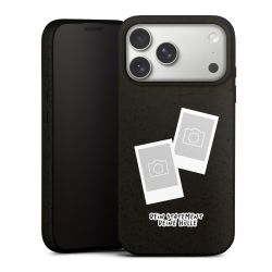 Organic Case schwarz