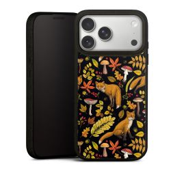 Organic Case schwarz