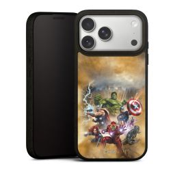 Organic Case schwarz