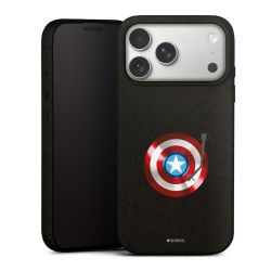 Organic Case schwarz