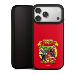 Organic Case schwarz