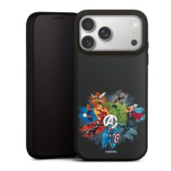 Organic Case schwarz