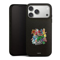 Organic Case schwarz