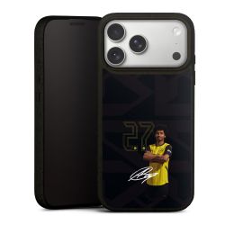 Organic Case schwarz