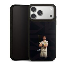 Organic Case schwarz