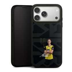 Organic Case schwarz