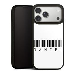 Organic Case schwarz