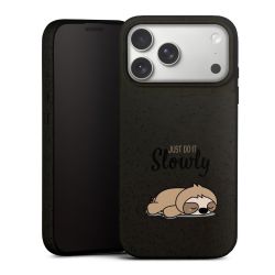 Organic Case schwarz