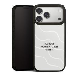 Organic Case schwarz