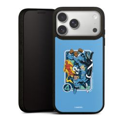 Organic Case schwarz