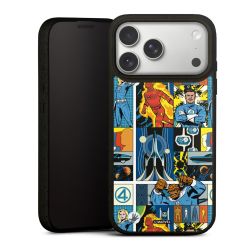 Organic Case schwarz