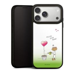 Organic Case schwarz