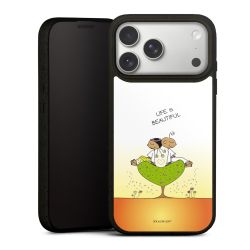 Organic Case schwarz