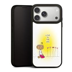 Organic Case schwarz