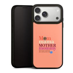 Organic Case schwarz