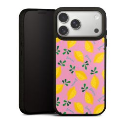 Organic Case schwarz