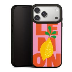 Organic Case schwarz